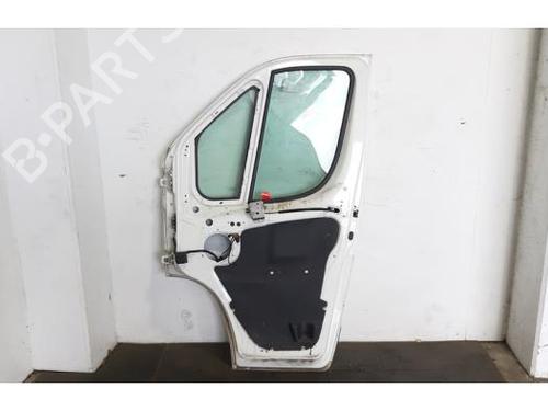 Right front door PEUGEOT BOXER Van 2.2 HDi 120 | BP23600602C3