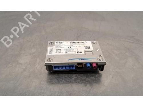 Electronic module NISSAN JUKE (F16_) DIG-T 117 | BP29879378M83