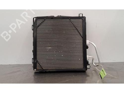 Used AC radiator PORSCHE TAYCAN (Y1A) Performance Battery Plus (Y1AAA1) (476 hp) 30163295