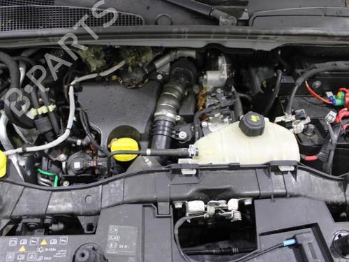 Anti roll bar NISSAN NV250 Van (X61) dCi 115 | BP23603642M96 