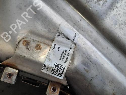 Fuel tank BMW 3 (F30, F80) 320 i xDrive | BP19648514C62 