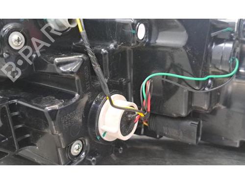 Right taillight MG MG 5 Estate EV | BP38322310C35 - Image 5