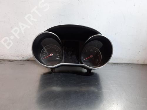 Kombiinstrument Kombiinstrument 39500540 39500540