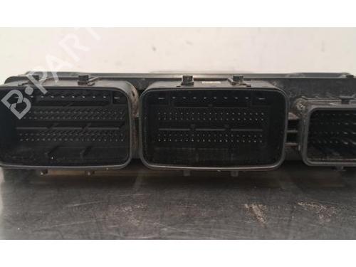 Engine control unit (ECU) NISSAN PRIMASTAR Van (X82) 2.0 dCi 150 | BP30046803M57