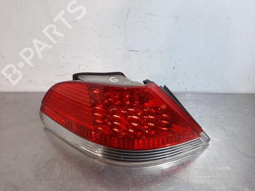 Used Left taillight BMW 7 (E65, E66, E67) 730 d (218 hp) 16264804