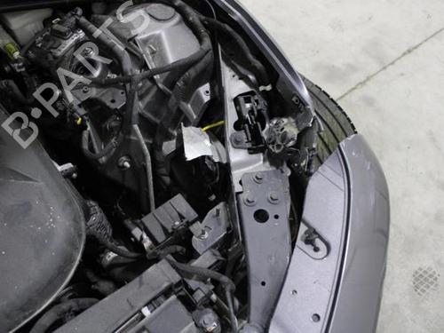 Gearbox ALFA ROMEO GIULIA (952_) 2.2 D (952AGA250, 952AGM250, 952ASM2, 952ASA2) | BP32665019M3