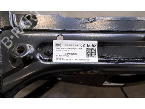 Subframe VW ID.3 (E11, E12) Pro | BP35780303M9 - Image 5