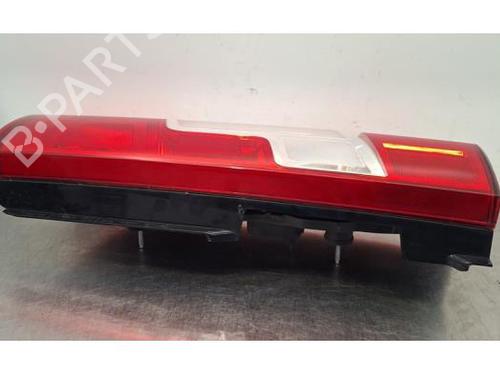 Right taillight PEUGEOT BOXER Van 2.2 BlueHDi 140 | BP32632960C35