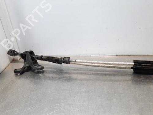 Gear lever VW POLO VI (AW1, BZ1, AE1) 1.0 | BP15031578M90 