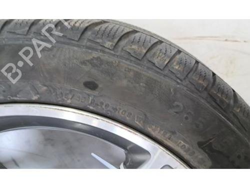 Rim MERCEDES-BENZ GLE (W166) 250 d 4-matic (166.004) | BP29195452C45 