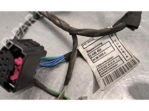 Electronic module BMW i4 (G26) M50 xDrive | BP33277700M83  - Image 5