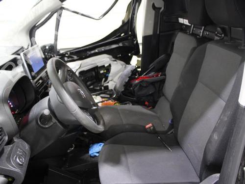 Motorsteun OPEL COMBO Box Body/MPV (K9) 1.5 D | BP30766676M89