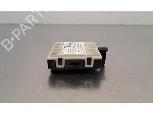 Elektronisk modul MERCEDES-BENZ C-CLASS (W205) C 200 d (205.011) (150 hp) 28092740
