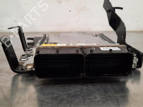 Engine control unit (ECU) HYUNDAI TUCSON (TL, TLE) 1.7 CRDi | BP23596787M57 