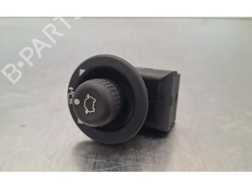 Spejlkontakt Spejlkontakt FORD TRANSIT V363 Van (FCD, FDD) 2.0 EcoBlue RWD (130 hp) 33612421 33612421
