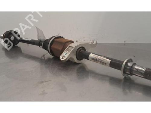 Right rear driveshaft MG MG 4 (EH32) EV | BP33057932M41 - Image 3