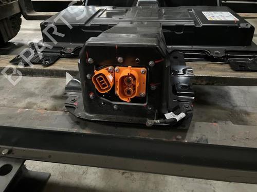 Battery OPEL CORSA F (P2JO) Corsa-e | BP32398559E11 