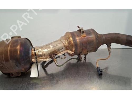 Particulate filter LAND ROVER DEFENDER Station Wagon (L663) P300 Si4 4x4 | BP32150268M81 