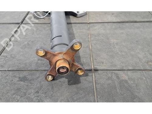 Driveshaft MERCEDES-BENZ V-CLASS (W447) V 300 CDI / d 4-matic (447.811, 447.813) | BP28086215M37 
