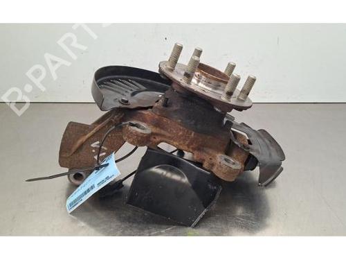 Left front steering knuckle FORD TRANSIT V363 Van (FCD, FDD) 2.0 EcoBlue | BP34228861M25 - Image 4