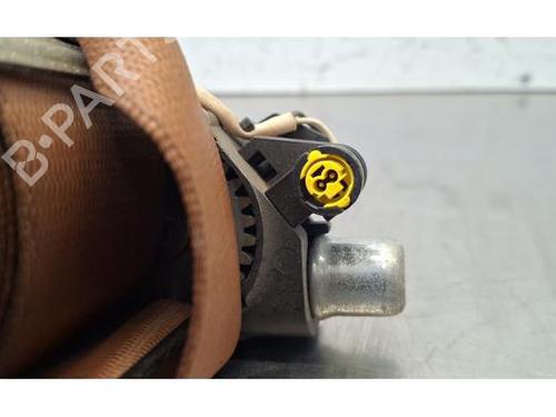 Front right seatbelt PORSCHE PANAMERA (970) 4.8 4S | BP39500290I25 - Image 2