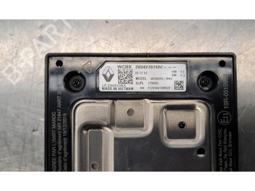 Elektronische module RENAULT ARKANA I (LCM_, LDN_) 1.6 E-TECH 145 (LDMU) | BP29817997M83