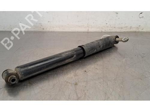 Used Left rear shock absorber PEUGEOT 308 III (FB_, FH_, FP_, F3_, FM_) BlueHDi 130 (FBYHZL, FBYHZT) (131 hp) 26462610