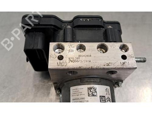 ABS pump CITROËN C3 III (SX) 1.2 PureTech 82 | BP40614639M43 - Image 4