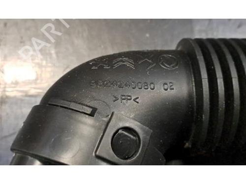 Pipe OPEL CORSA F (P2JO) 1.2 (68) | BP32767491M125  - Image 10