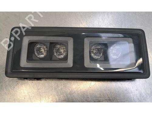 Interior roof light AUDI Q4 E-TRON SUV (F4B) 50 quattro | BP37148476I8 - Image 2