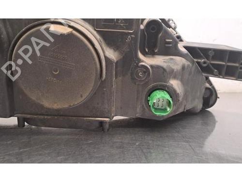 Left headlight FIAT DUCATO Van (250_) 140 Multijet 2,2 D | BP34626904C28 - Image 4