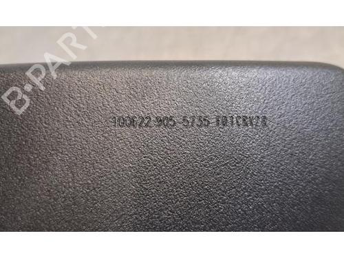 Rear mirror MG MG ZS SUV (AZS1) EV | BP38181435I6 - Image 4