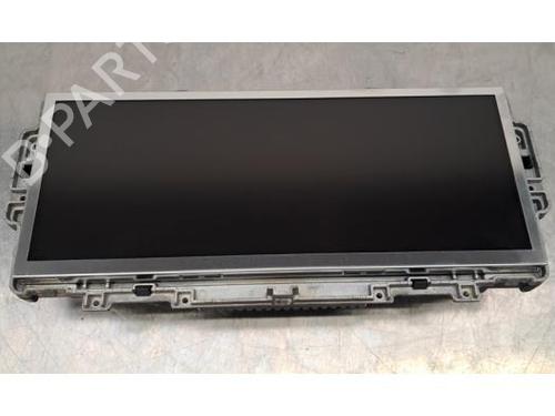 Instrument cluster VOLVO XC60 II (246) D4 | BP29985011C47