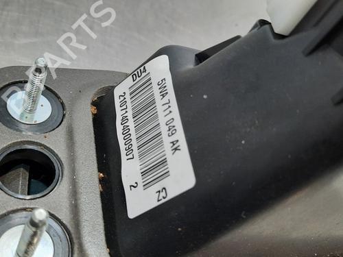 Gear lever VW GOLF VIII (CD1, DA1) 1.0 TSI | BP15031520M90 