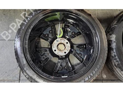 Rim PEUGEOT 208 II (UB_, UP_, UW_, UJ_) e-208 | BP29058087C45 