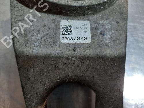 Engine mount OPEL INSIGNIA B Sports Tourer (Z18) 1.6 CDTi (35) | BP31818651M89