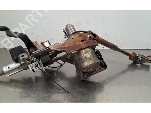 Steering column RENAULT MEGANE IV Hatchback (B9A/M/N_) 1.5 Blue dCi 115 (B9A6) | BP39645979M21 - Image 7