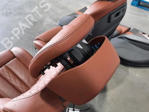 Seats set BMW X5 (G05, F95) xDrive 45 e Plug-in-Hybrid | BP15793985C78 
