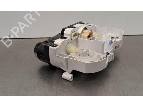 Climate control NISSAN MICRA V (K14) 1.0 | BP31085266I5