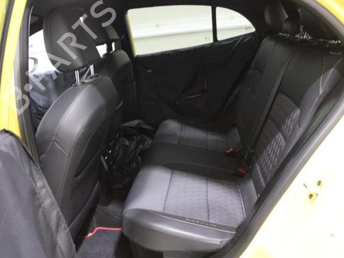 Climate control MG MG ZS SUV (ZS32) 1.5 Hybrid+ | BP34268454I5  - Image 12