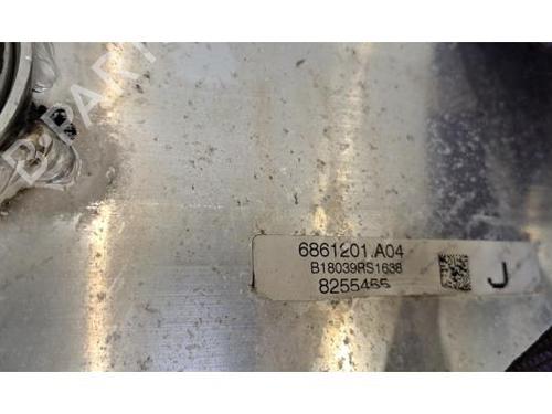 Subframe BMW 5 (G30, F90) 520 d | BP37162226M9 - Image 5