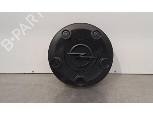 Radkappe für OPEL VIVARO C Van (K0) 2.0 (122 hp) 31167021