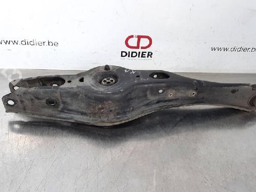 Used Right rear suspension arm SKODA OCTAVIA III Combi (5E5, 5E6) 2.0 TDI / TDI RS 4x4 (184 hp) 10880913