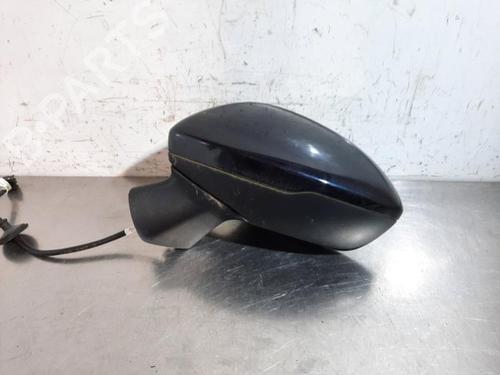 Left mirror OPEL ASTRA K Sports Tourer (B16) 1.0 Turbo (35) | BP23637165C26 