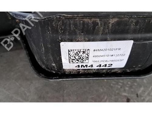 Andre PORSCHE CAYENNE (9YA) 3.0 E-Hybrid AWD (9YAAE1) | BP32820559O1 - Image 6