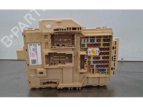 Used Fuse box Fuse box HYUNDAI KONA (OS, OSE, OSI) 1.0 T-GDi (120 hp) 33710781 33710781