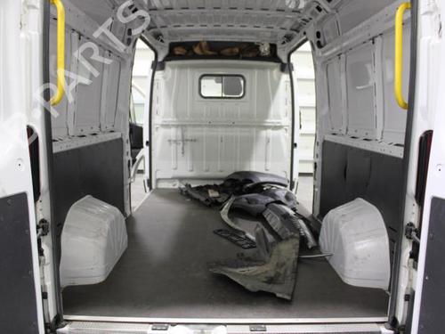 Gearbox CITROËN JUMPER II Van 2.2 BlueHDi 120 | BP29214882M3 