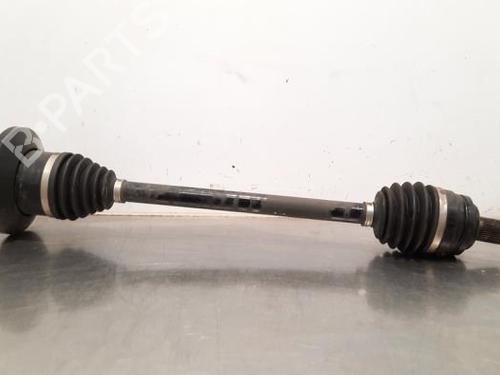 Used Left rear driveshaft MERCEDES-BENZ GLE (V167) GLE 350 de 4-matic (167.117) (306 hp) 23587475