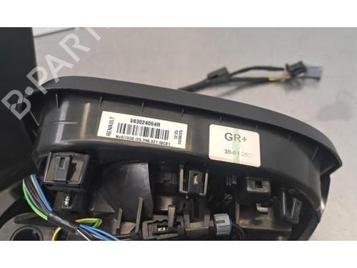 Left mirror RENAULT SCENIC E-TECH PHASE I EV87 | BP40240425C26 - Image 8