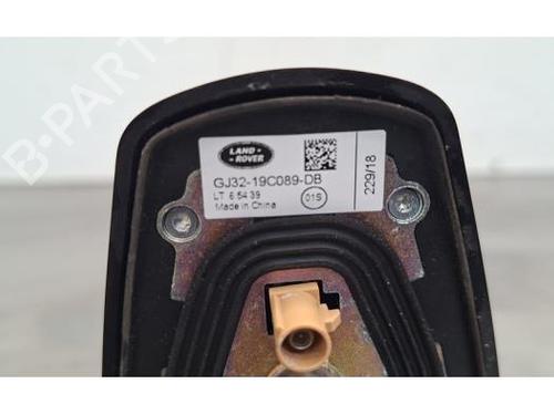 Antenne/Base LAND ROVER RANGE ROVER VELAR (L560) 2.0 D240 SD4 4x4 | BP36906223C140 - Image 4